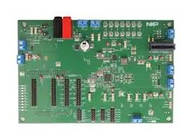 EVAL BOARD, SAFETY SYSTEM BASIS CHIP KITVR5510DA0EVM