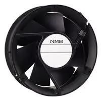 DC FAN, 346.08CFM, 4600RPM, 48V, 0.9A 17250VE-48R-GT-00