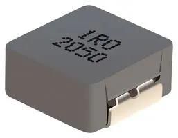 POWER INDUCTOR, 1UH, SHIELDED, 18A SRP8540A-1R0M