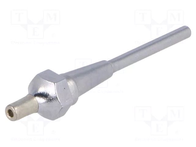 Tip: for desoldering irons; 1.5x2.9mm WELLER WEL.XDS8