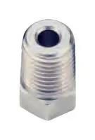 REDUCING BUSHING, 1/2" MNPT X 1/4" FNPT RB-12-14-SS