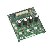 EVAL BOARD, BLDC MOTOR DRIVER STR-60-100V-BLDC-MDK-GEVB