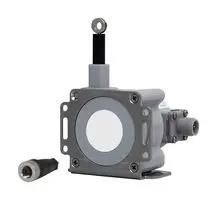 POSITION SENSOR, FLANGE MOUNT, 40VDC SPD-4-3