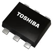 MOSFET, N-CH, 20V, 1.6A, SOT-363F SSM6N39TU,LF(T