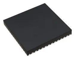 DSC, 200MHZ, 64KB, WFVQFN-EP-36 DSPIC33AK64MC103-I/M7