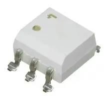 OPTOCOUPLER GATE DRIVER, 1-CH/2.5KV/THT TLP3545A(TP1,F(O