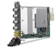 PXIE-5160, OSCILLOSCOPE, 500MHZ, 4 CH 782621-03