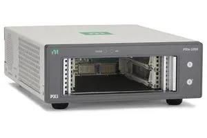 PXIE-1090, PXI CHASSIS, AC, 58W, 2GBPS 787040-01