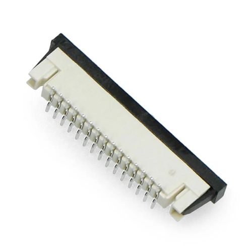 Replacement CSI/DSI Connector for Raspberry Pi 4B/3B+/3B/2B DNG-18275 5904422328498