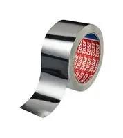 TAPE, ALUMINIUM FOIL, 25MM X 50M 50565-00008-00