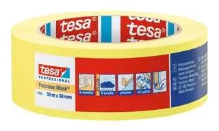 TAPE, PAINT MASKING, 25MM X 50M 04334-00001-00