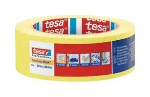 TAPE, PAINT MASKING, 38MM X 50M 04334-00003-00