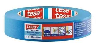 TAPE, PAINT MASKING, 25MM X 50M 04440-00001-00