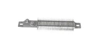 STRIP HEATER, FINNED, IRON, 750W OTF-127/240