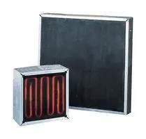 PANEL HEATER, 720W, 10W/IN2, 120V QG-061210-T