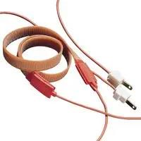 HEATING TAPE, 209W, 4.3W/IN2, 240V SRT102-040