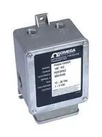 PRESSURE TRANSMITTER, DIFF, 0-5IN-H2O PX654-05D5V