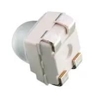 LED, SUPER RED, 5.2CD, 630NM, PLCC-4 150141SS66140