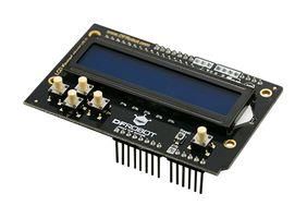 LCD DISPLAY EXPANSION SHIELD,ARDUINO BRD DFR0374