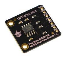 MEMS PRECISE RTC MODULE, ARDUINO BRD DFR0641