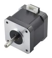 HYBRID STEPPER MOTOR, 1.8DEG, 3.4VDC FIT0278