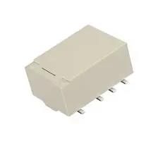 SIGNAL RELAY, DPDT, 6VDC, SMD AGQ210A06