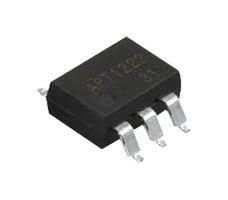 OPTOCPLR, TRIAC, ZERO CROSS, 5KV, SMDIP APT1222WAY