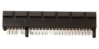 CARD EDGE 10018783-10102TLF