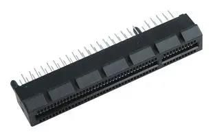 CARD EDGE CONN, DUAL SIDE, 98POS, TH 10018783-10202TLF