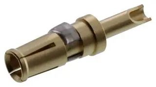 D SUB CONTACT, SOCKET, 16AWG, CRIMP 86303065NLF