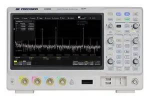 OSCILLOSCOPE, 350MHZ, TFT LCD COLOR BK2569B-MSO