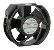 AC FAN, 32W, 2700RPM, 173X51MM KA1725HA2BMT-MG-BOX