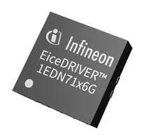 GATE DRIVER, GAN HEMT/MOSFET, VSON-10 1EDN7126GXTMA1