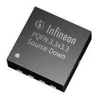 MOSFET, N-CH, 80V, 101A, TSON-8 IQE050N08NM5ATMA1