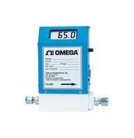 FLOW METER, 5LPM, 500PSI FMA-A2308SS