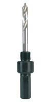 ARBOR HOLDER W/ DRILL BIT, A1, 14-30MM 126201