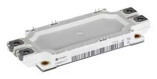 IGBT MODULE, 650V, 560A, DUAL FF450R07ME4B11BPSA1