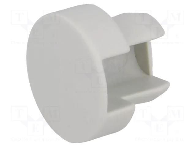 Ventilation device; IP34 FIBOX MB12189