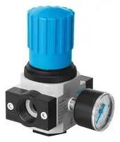 LR-1/4-D-7-I-MINI PRESSURE REGULATOR 192301