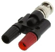 Inter Series Connector A:BNC Coaxial 27-535