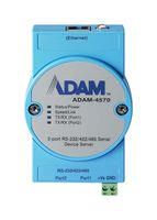 SERIAL DEVICE SERVER, 3PORT, 10/100MBPS ADAM-4570-CE.