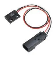 ROTARY HALL SENSOR, ANALOGUE, SPI, PWM 55300-00-02-A