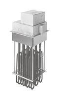 AIR DUCT HEATER, 3 PHASE, 480V, 30KW ADH-030/480V/3P