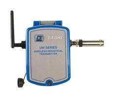 WIRELESS TRANSMITTER, 2.4GHZ, USB UWRH-2A-NEMA-M12