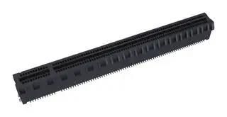 CARD EDGE CONN, DUAL SIDE, 36 POS, SMT 10061913-110PLF