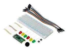 DISCOVERY KIT, RASPBERRY PI PICO 5325