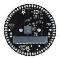 HALO BOARD, 3.5 TO 5V, BBC MICRO:BIT 5672
