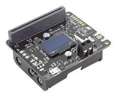 AIR QUALITY/ENV BOARD, 5 V, MICRO:BIT 5674