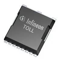 MOSFET SINGLE, 174A, 150V, 300W, HSOF IPT044N15N5ATMA1
