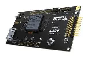 PRO BOARD, 8BIT, 8051 BB52-PK5206B